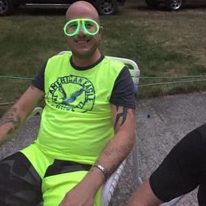 Meet your Posher, Mike